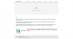 Desktop Screenshot of barcelonafoto.com